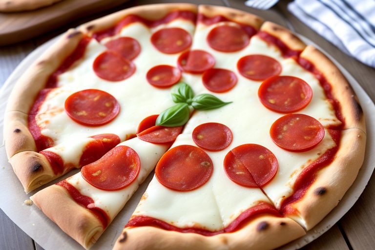 Classic Margherita